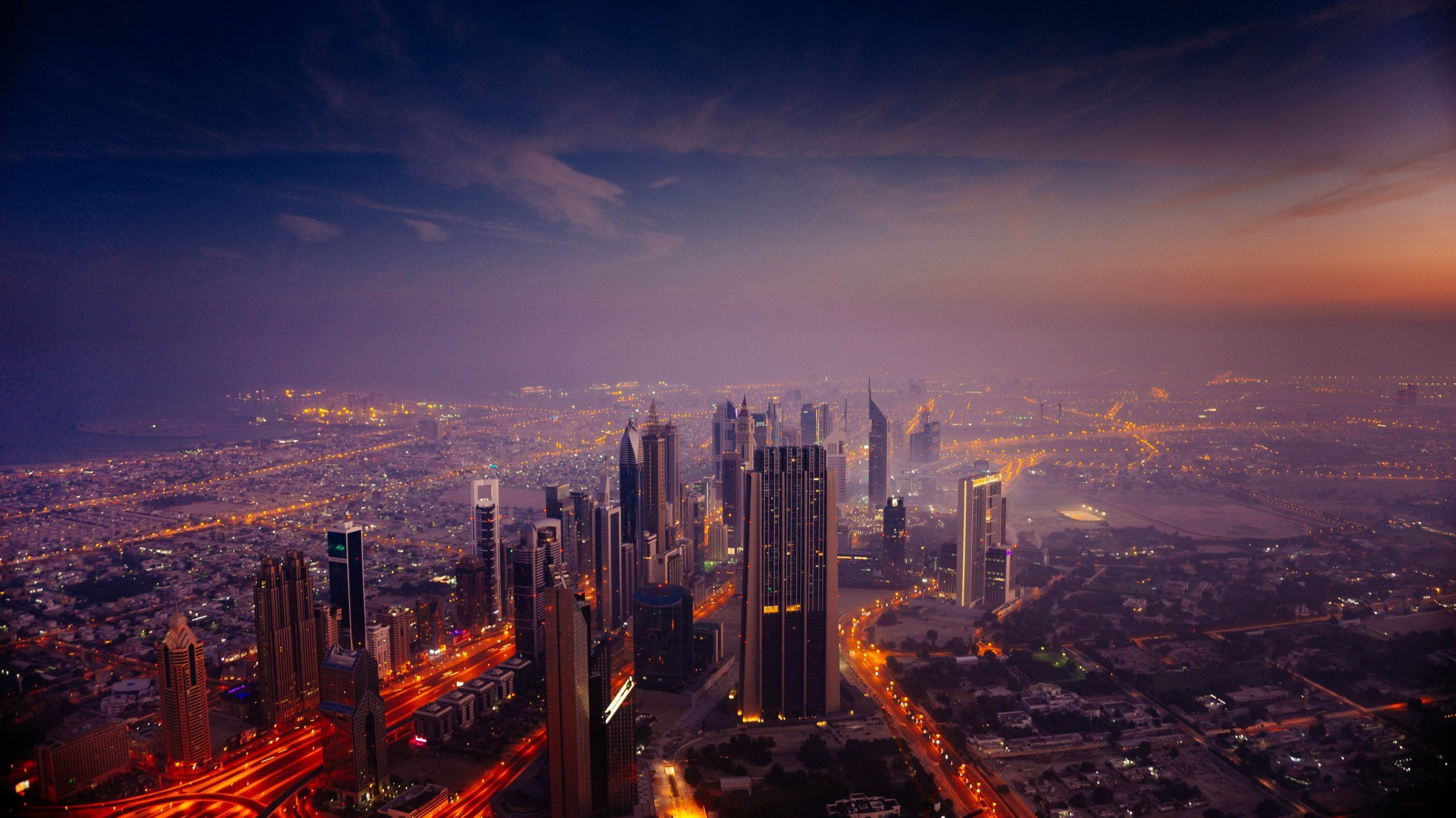 smart city