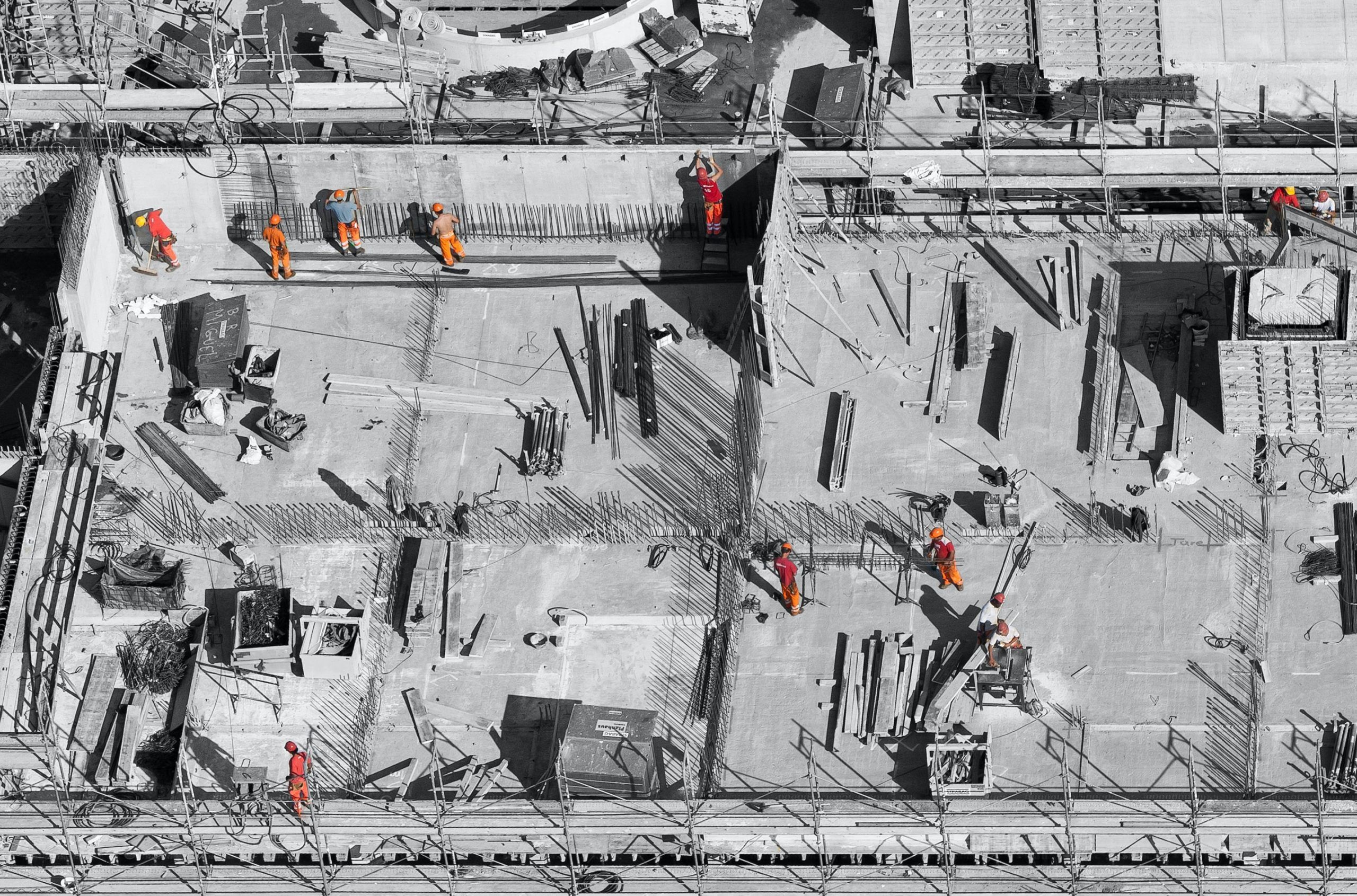 construction system